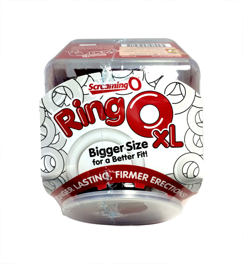 Ringo Xl Candy Bowl 36ct
