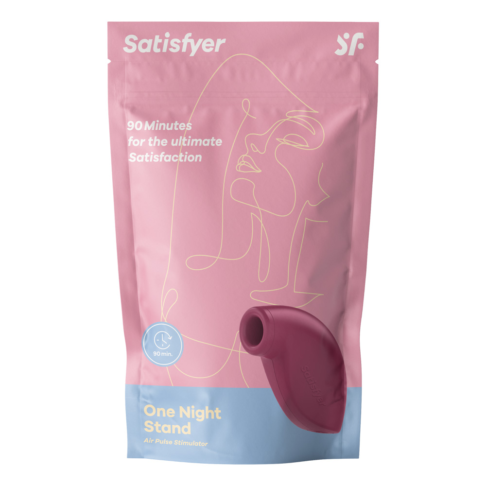 Satisfyer One Night Stand Satisfyer One Night Stand