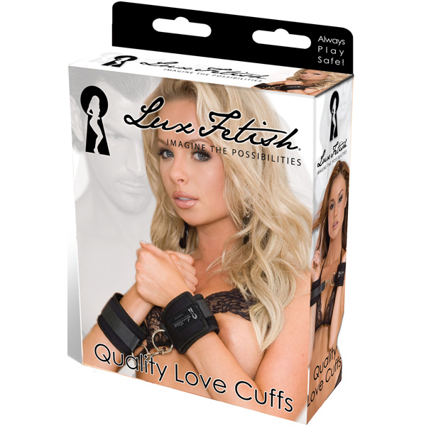Love Cuffs