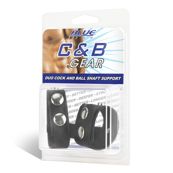 Duo Cock And Ball Shaft Support