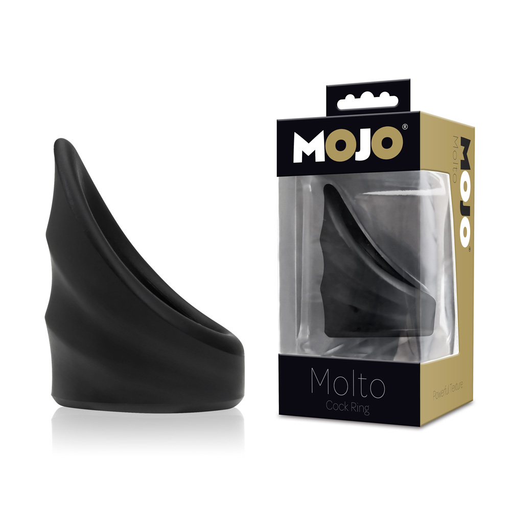 Mojo Molto