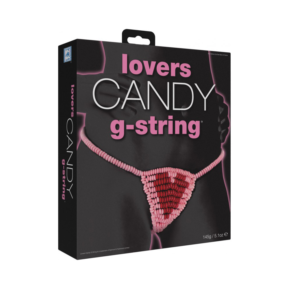 Candy Lovers G-String