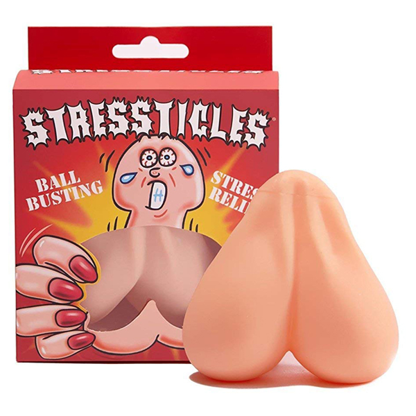 Stressticles Stressticles