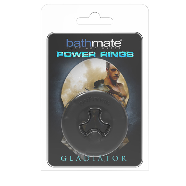 Bathmate Gladiator Power Ring