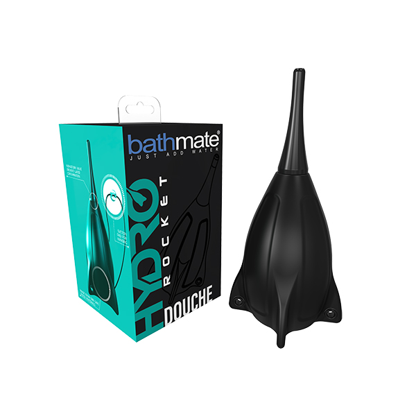 Bathmate Hydro Rocket Douche