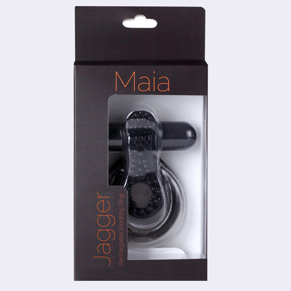 Jagger Vibrating Erection Enhancer