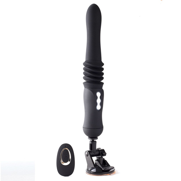 Maia Max Thrusting Machine Maia Max Thrusting Machine