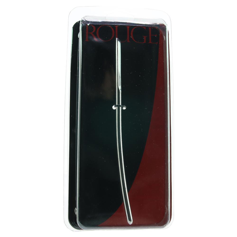 6mm Smooth Dilator In Clamshell 6mm Smooth Dilator In Clamshell