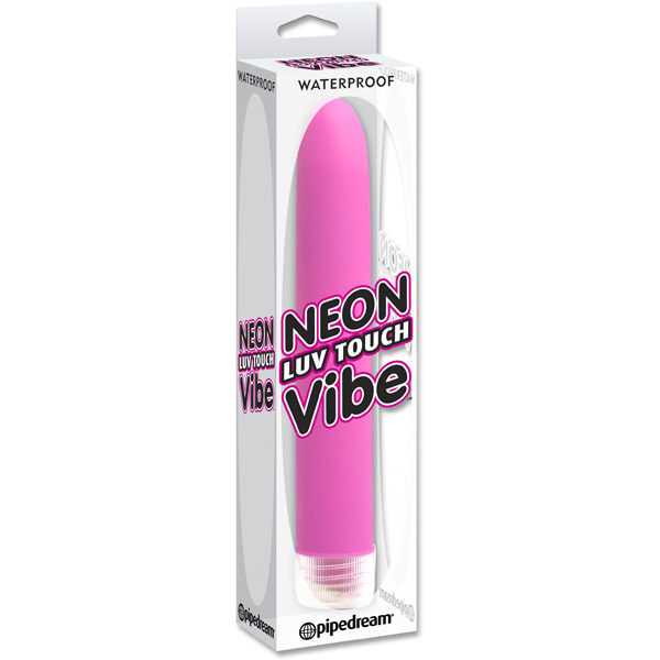 Neon Luv Touch Vibe Pink