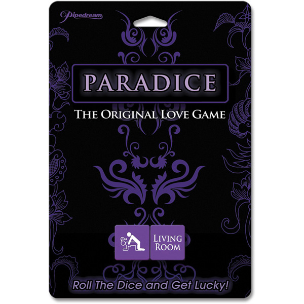 Paradice The Original Love Game