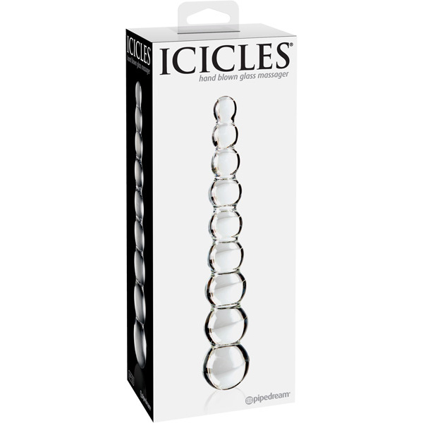 Icicles No. 2