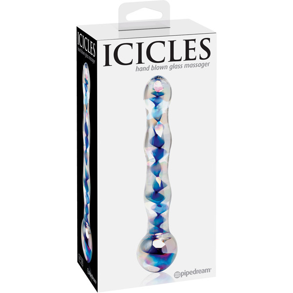 Icicles No. 8