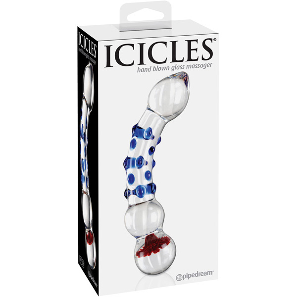 Icicles No. 18