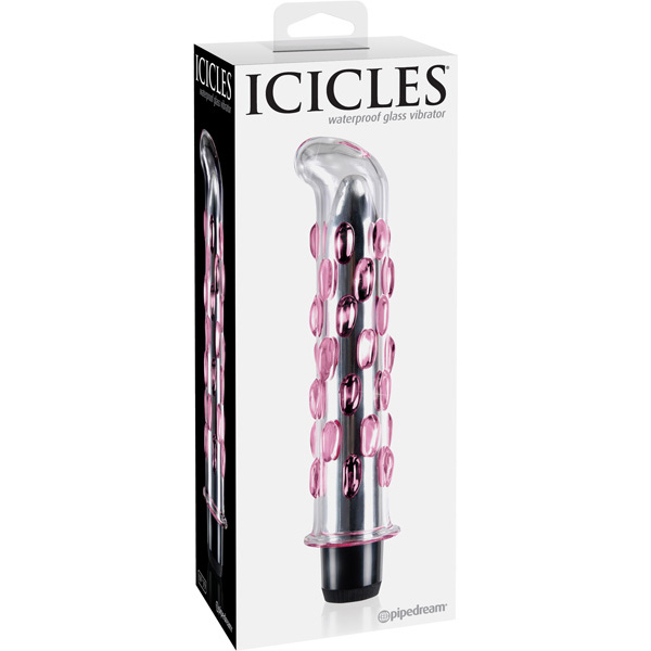 Icicles No. 19
