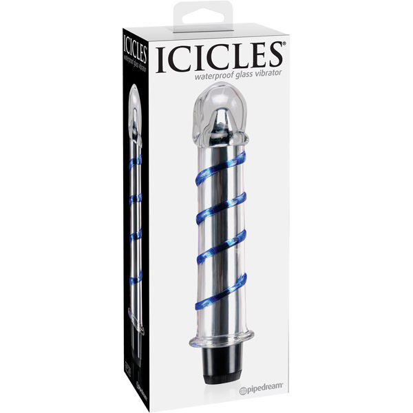 Icicles No. 20