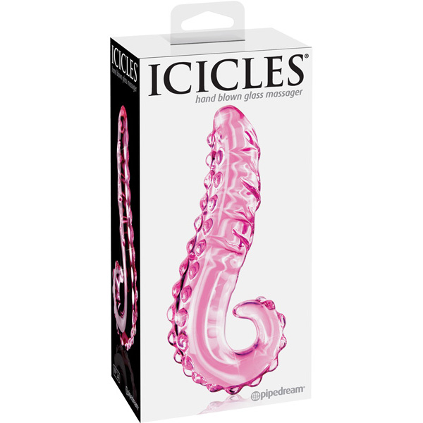 Icicles No. 24