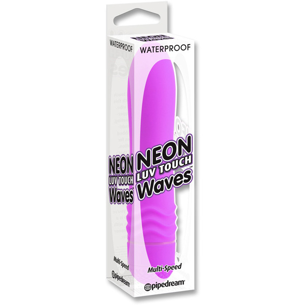 Neon Luv Touch Wave Purple