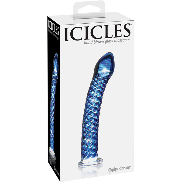 Icicles No. 29