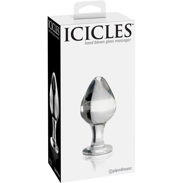 Icicles No. 25