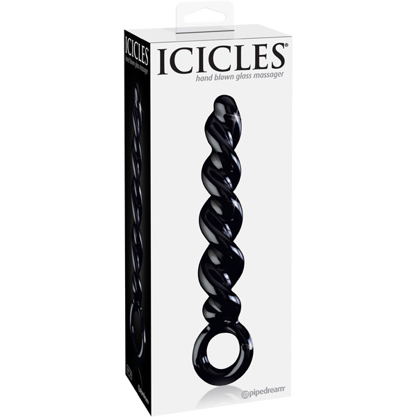 Icicles No. 39