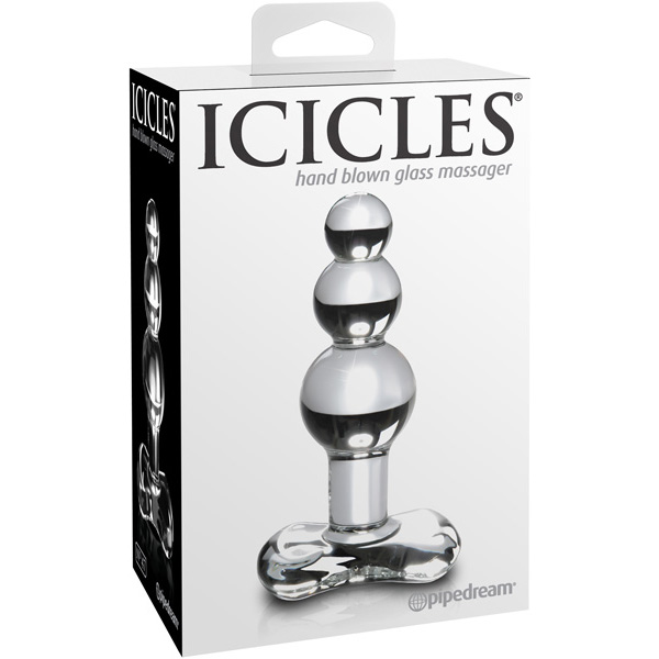 Icicles No. 47