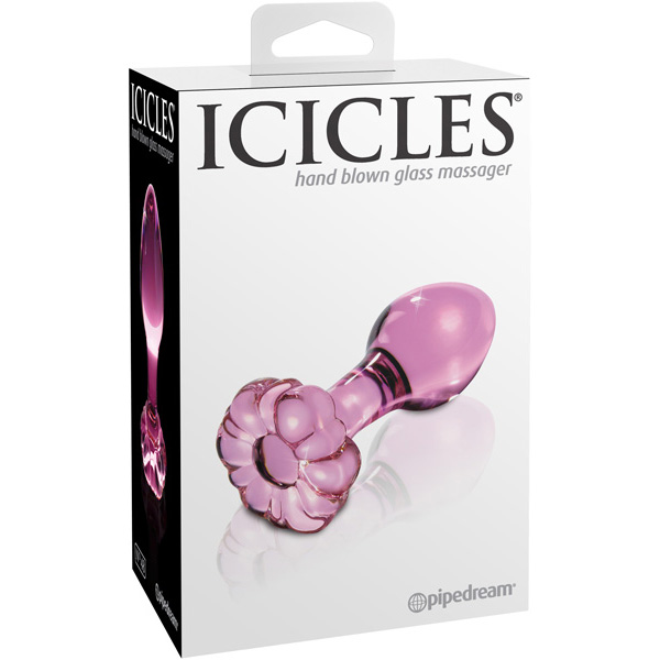 Icicles No. 48