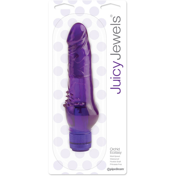 Juicy Jewels Orchid Ecstasy Purple