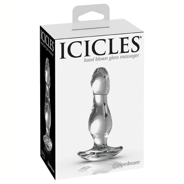 Icicles No. 72