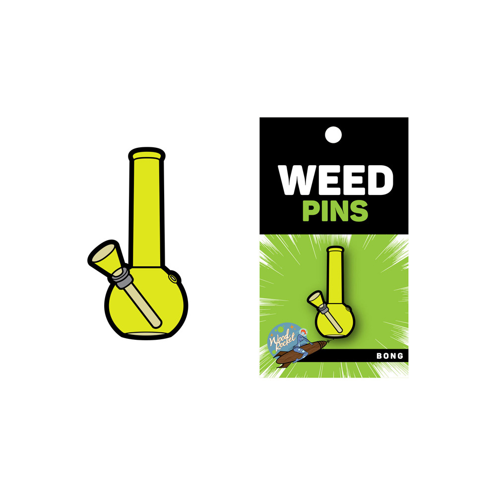 Bong Pin