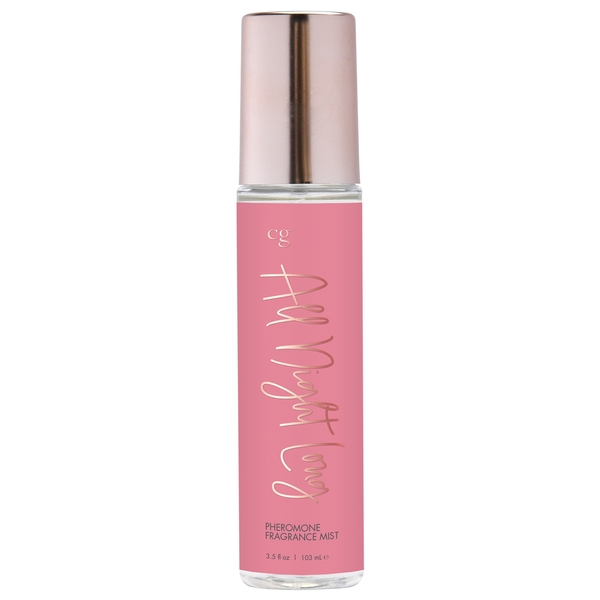 CG Body Mist All Night Long 3.5 oz.