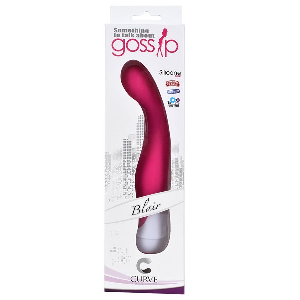 Gossip Blair - Magenta