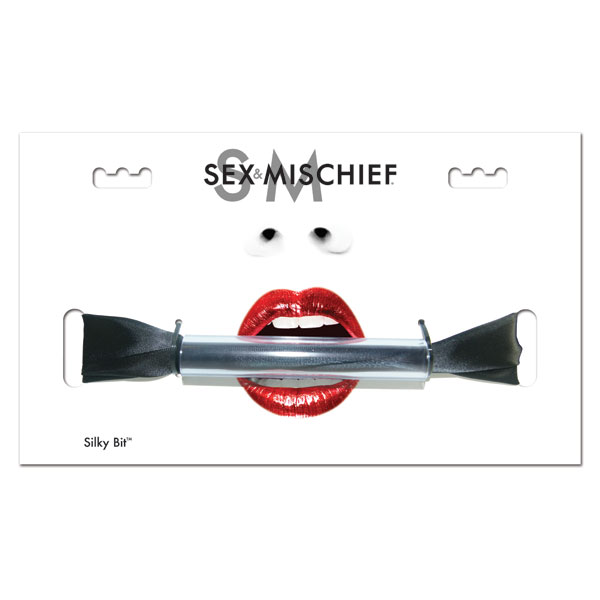 S&M Silky Bit