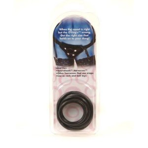 O Ring Assortment 4 Pack