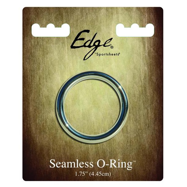 Seamless O-Ring 1.75''
