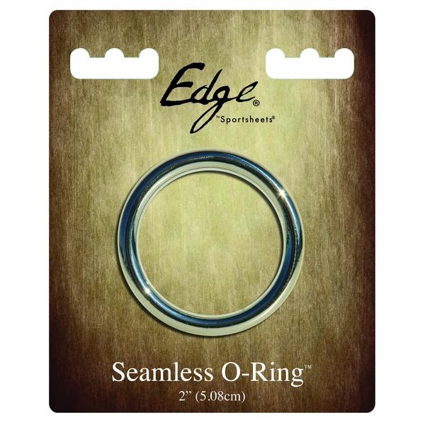 Seamless O-Ring 2''