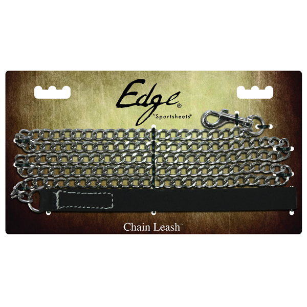 Edge Chain Leash