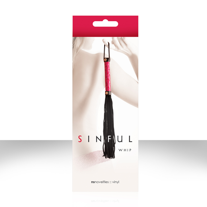 Sinful - Whip