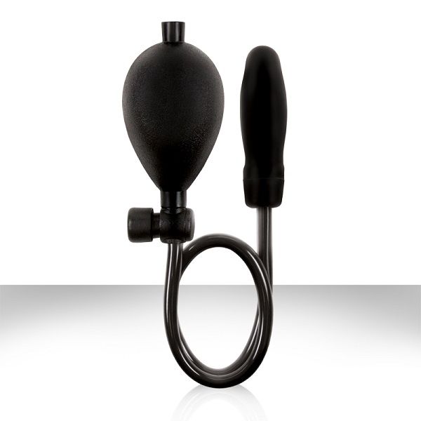 Renegade - Inflatable Anal Plug