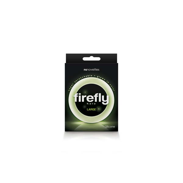 Firefly Halo Large Clear Firefly Halo Large Clear