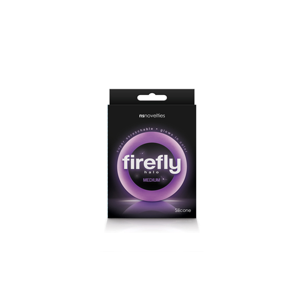 Firefly Halo Medium Purple Firefly Halo Medium Purple