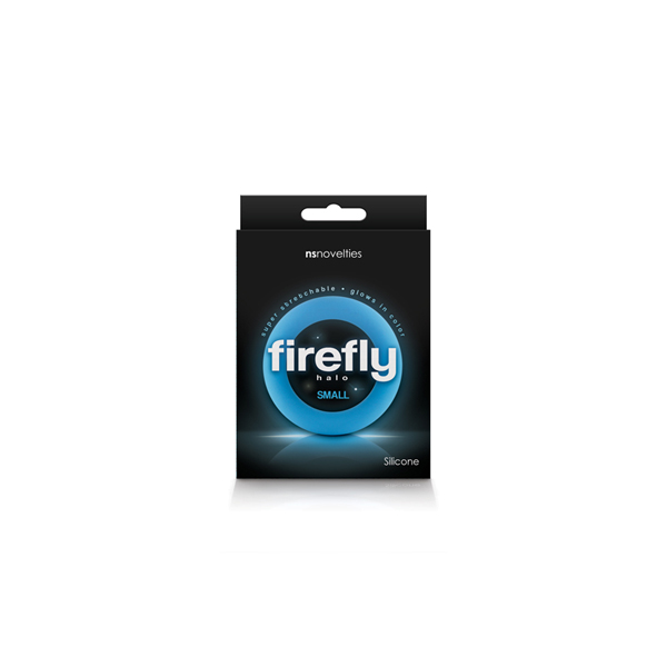 Firefly Halo Small Blue Firefly Halo Small Blue
