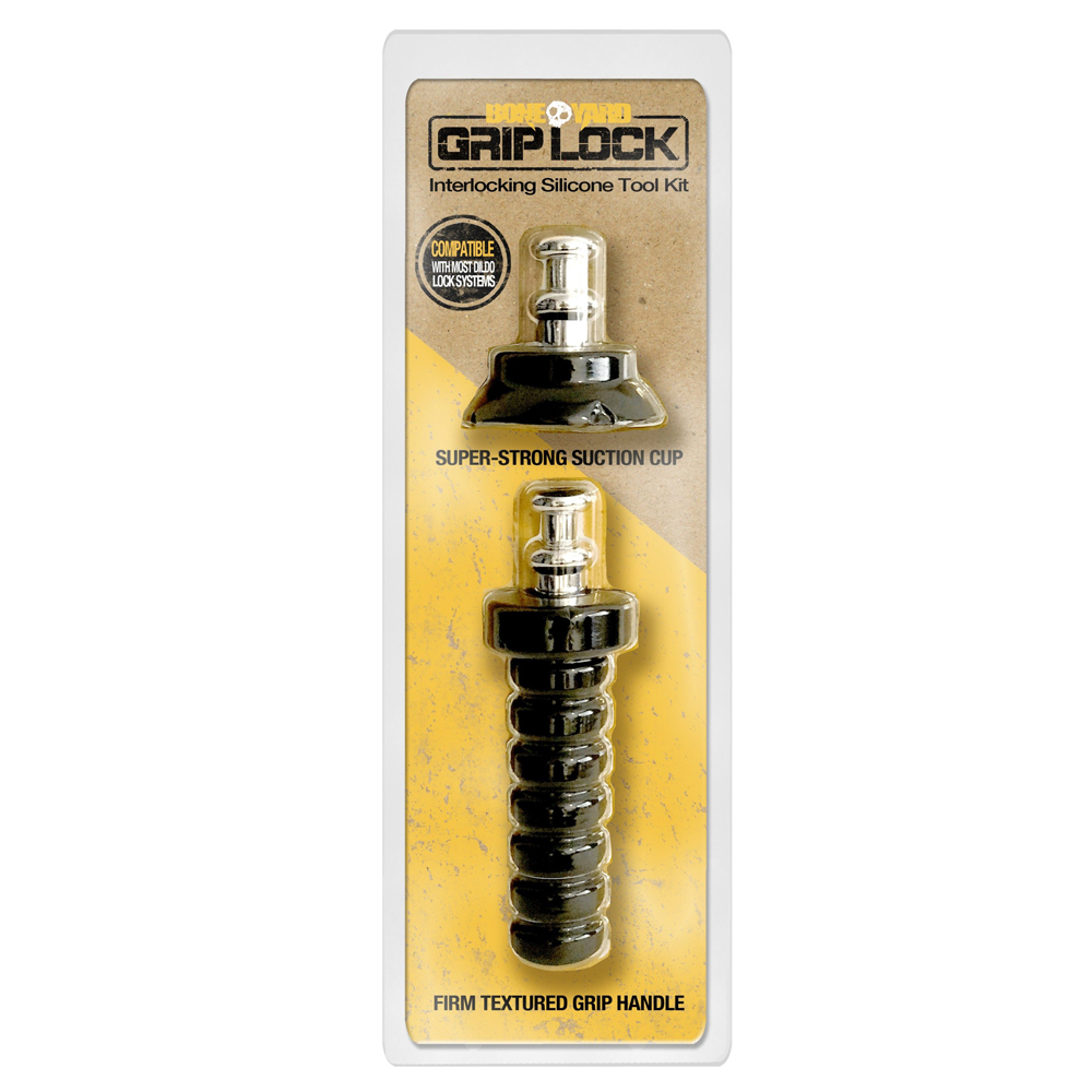 Grip Lock