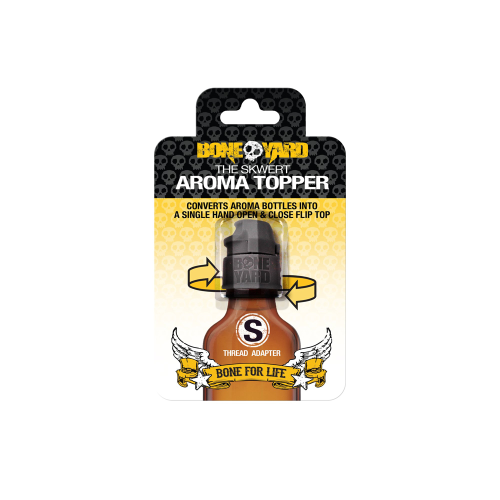 Skwert Aroma Topper Small Thread