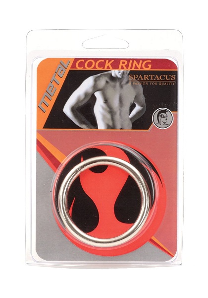 1.75'' Nickel C-Ring 1.75'' Nickel C-Ring