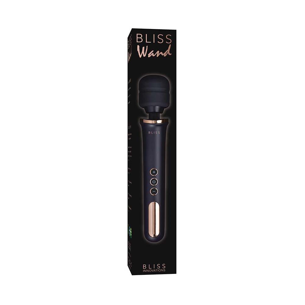 Bliss Wand