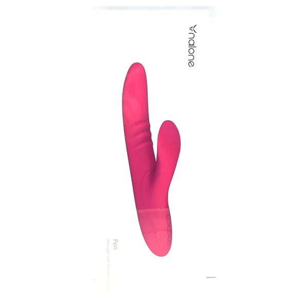 Nalone Peri Pink
