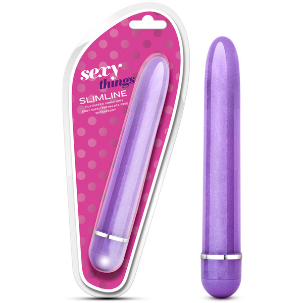 Sexy Things Slimline Vibe Purple