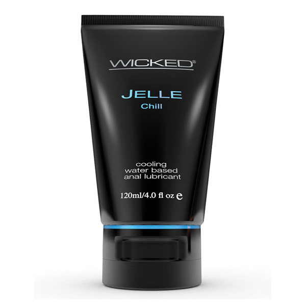 Wicked Jelle Chill 4 oz.