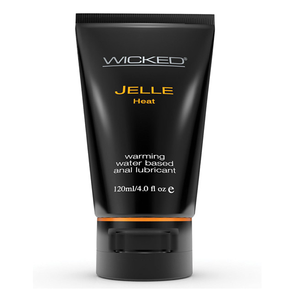 Wicked Jelle Heat 4 oz.