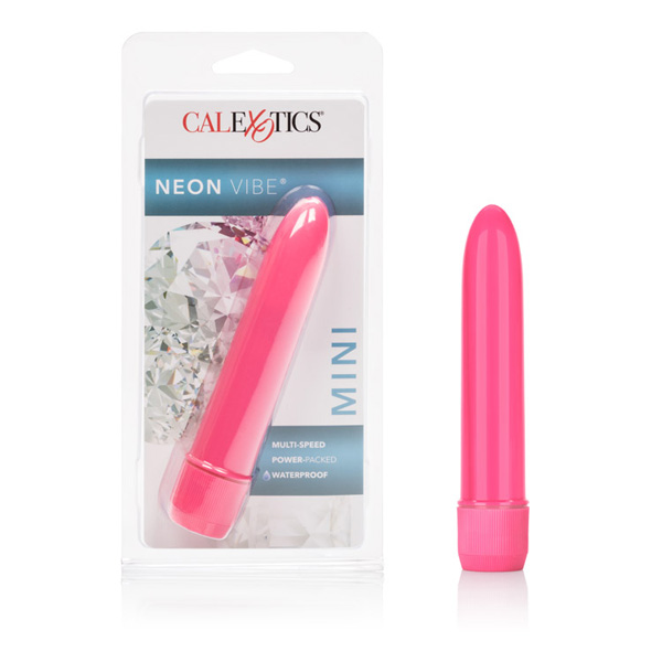 Neon Vibe Pink Neon Vibe Pink